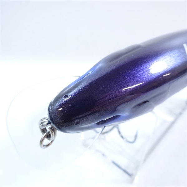 クラッシュ９ ＬＯＷ  ニュームーンバイト